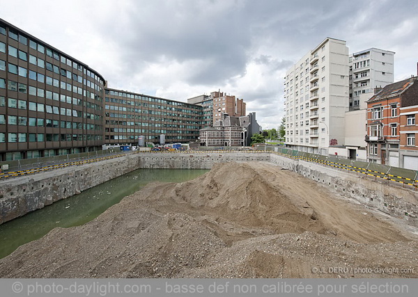 tour des finances  Lige